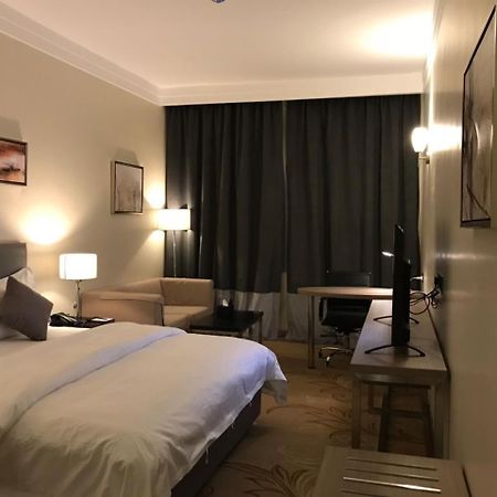 Ion Hotel Al Khobar Esterno foto