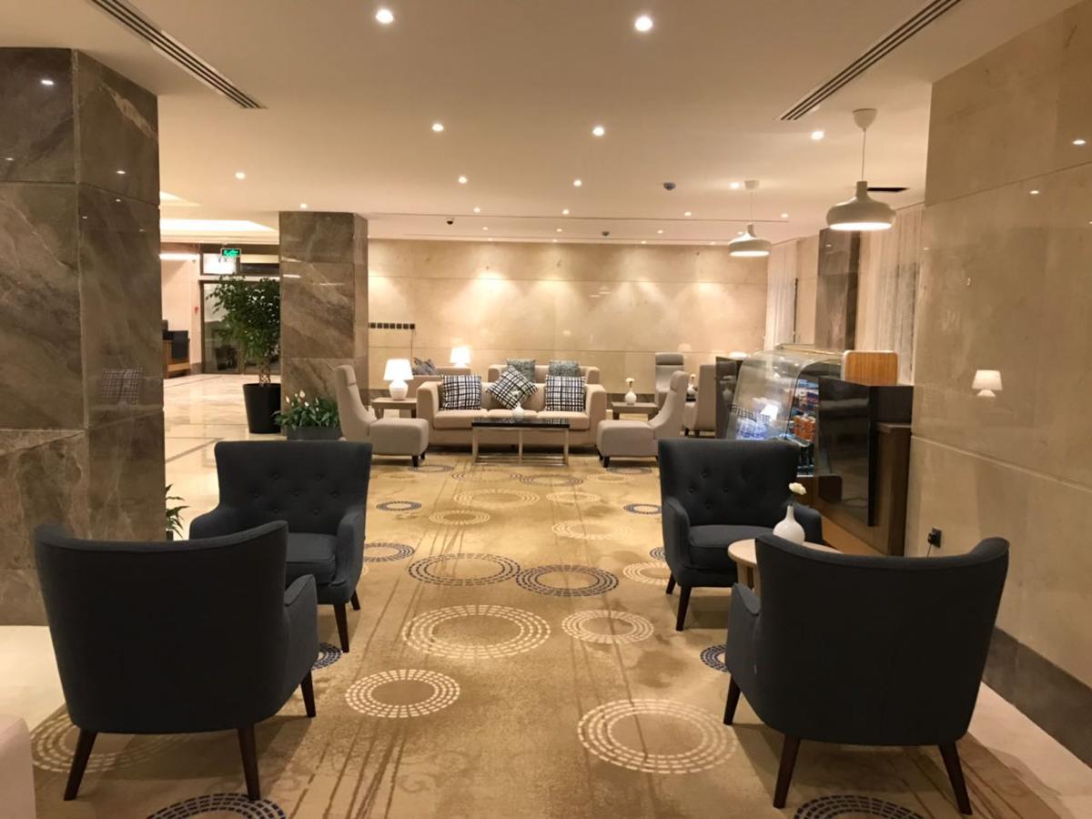 Ion Hotel Al Khobar Esterno foto