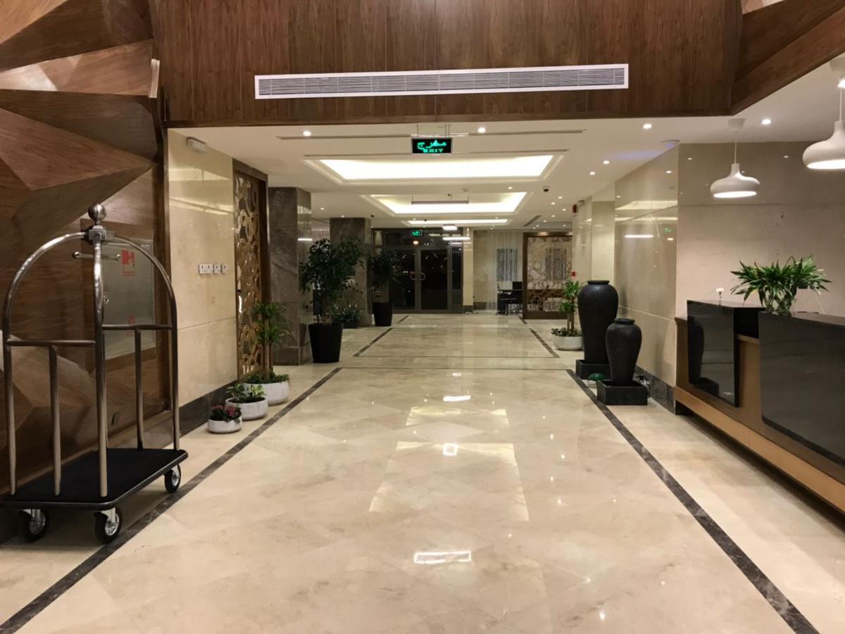 Ion Hotel Al Khobar Esterno foto
