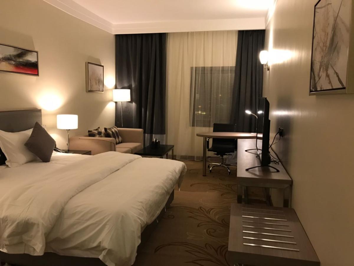 Ion Hotel Al Khobar Esterno foto