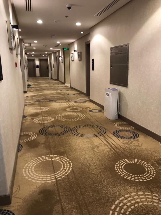 Ion Hotel Al Khobar Esterno foto