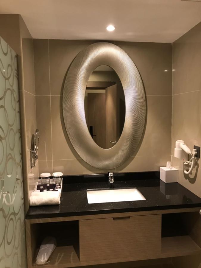 Ion Hotel Al Khobar Esterno foto