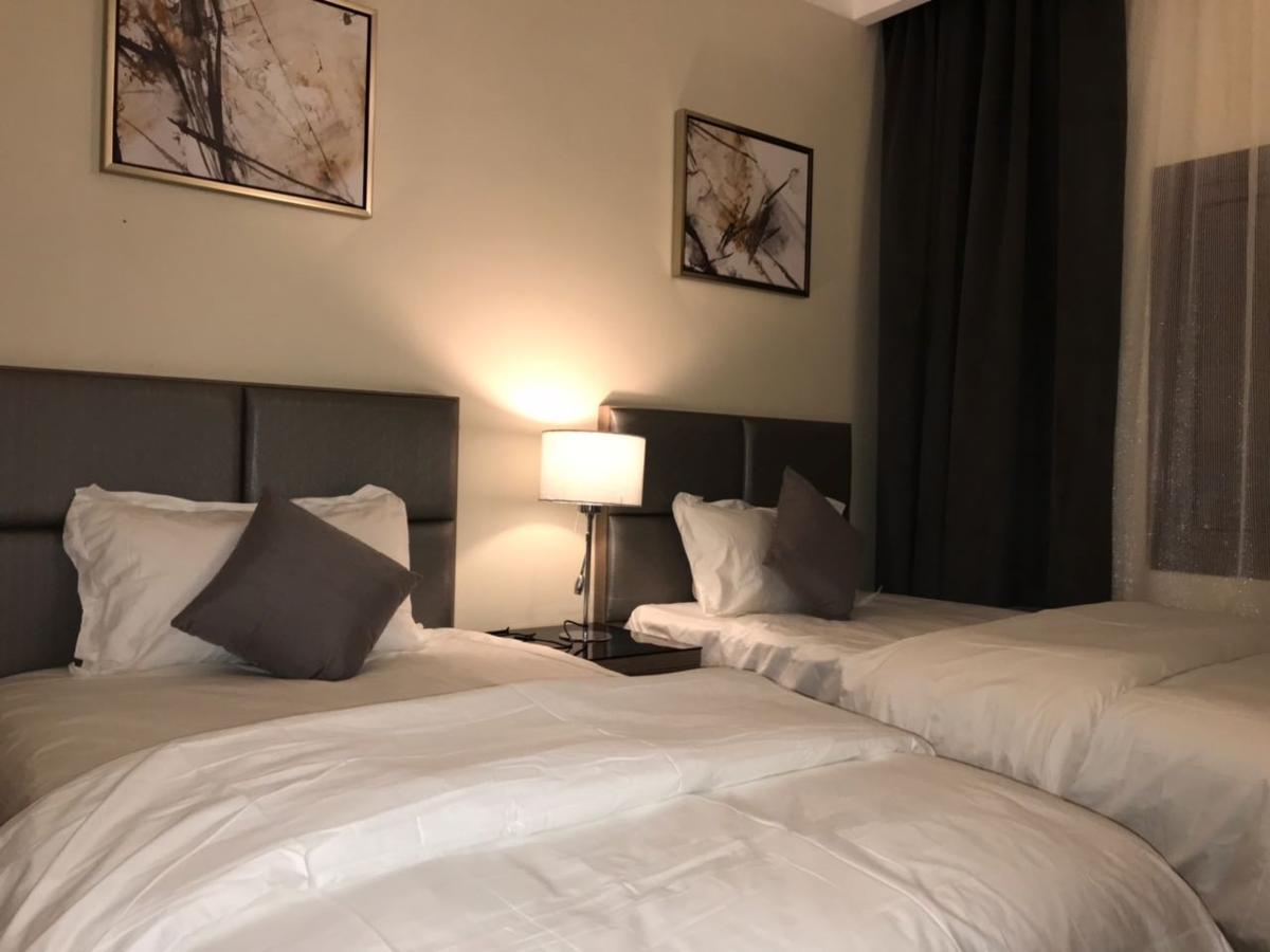 Ion Hotel Al Khobar Esterno foto