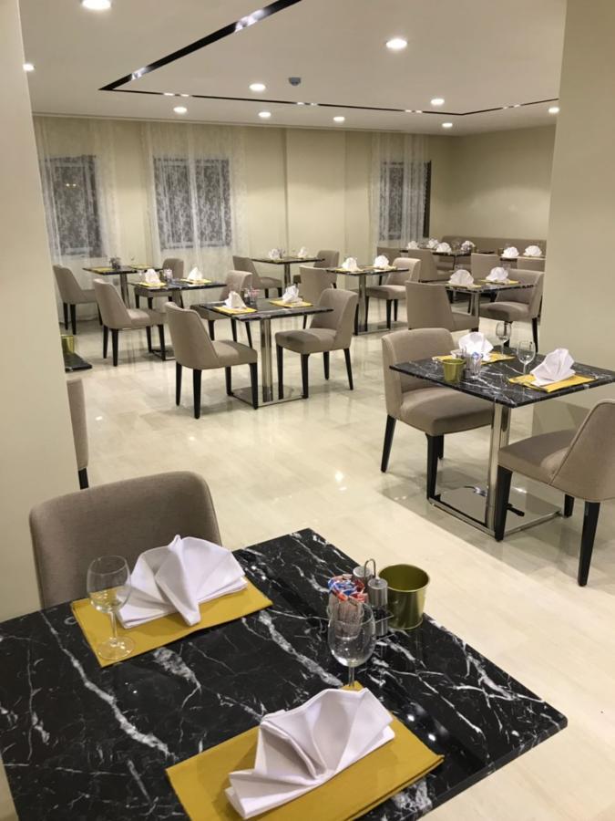 Ion Hotel Al Khobar Esterno foto
