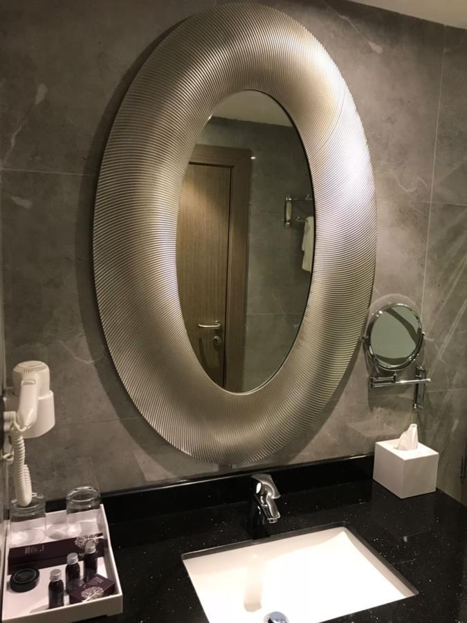 Ion Hotel Al Khobar Esterno foto