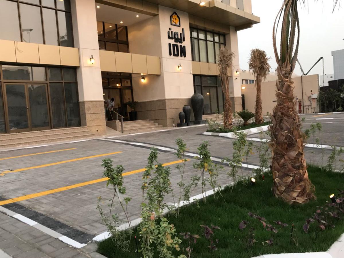 Ion Hotel Al Khobar Esterno foto