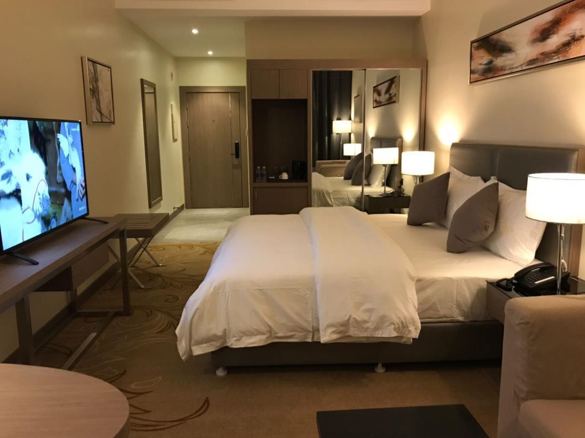 Ion Hotel Al Khobar Esterno foto