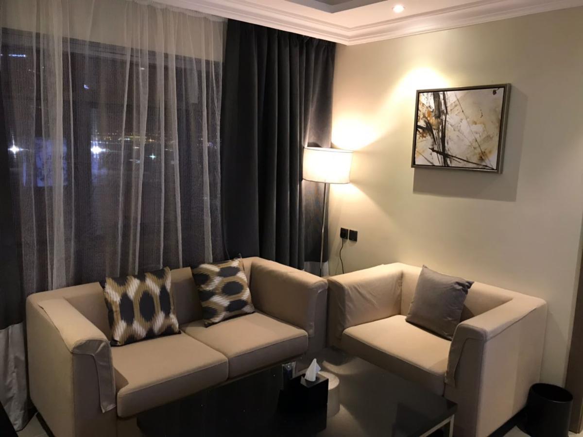 Ion Hotel Al Khobar Esterno foto