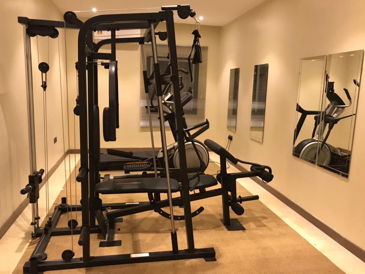 Ion Hotel Al Khobar Esterno foto