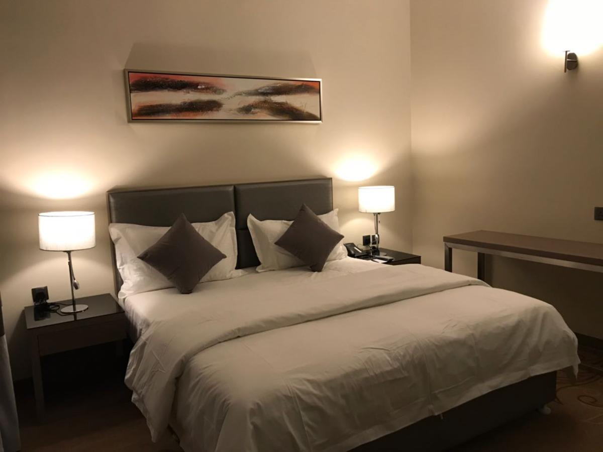 Ion Hotel Al Khobar Esterno foto