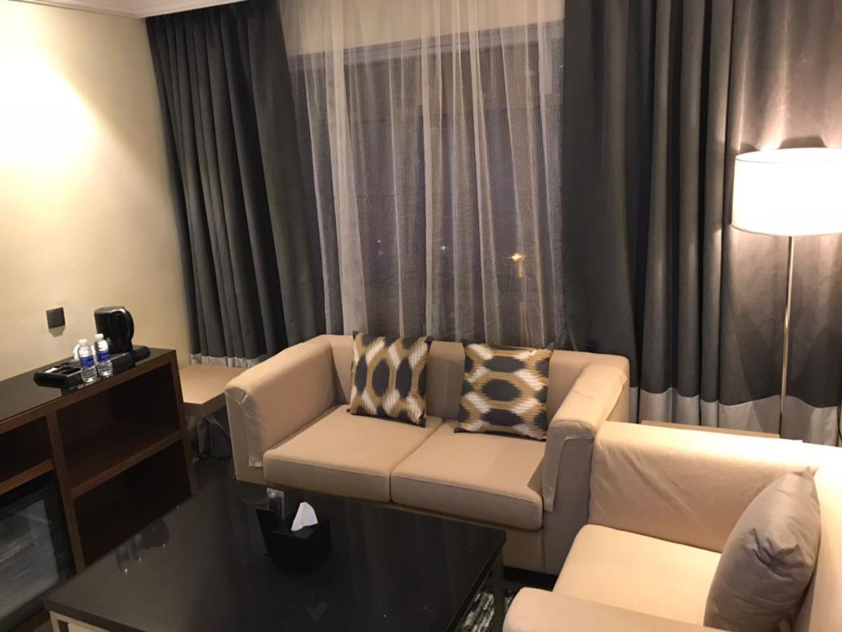 Ion Hotel Al Khobar Esterno foto