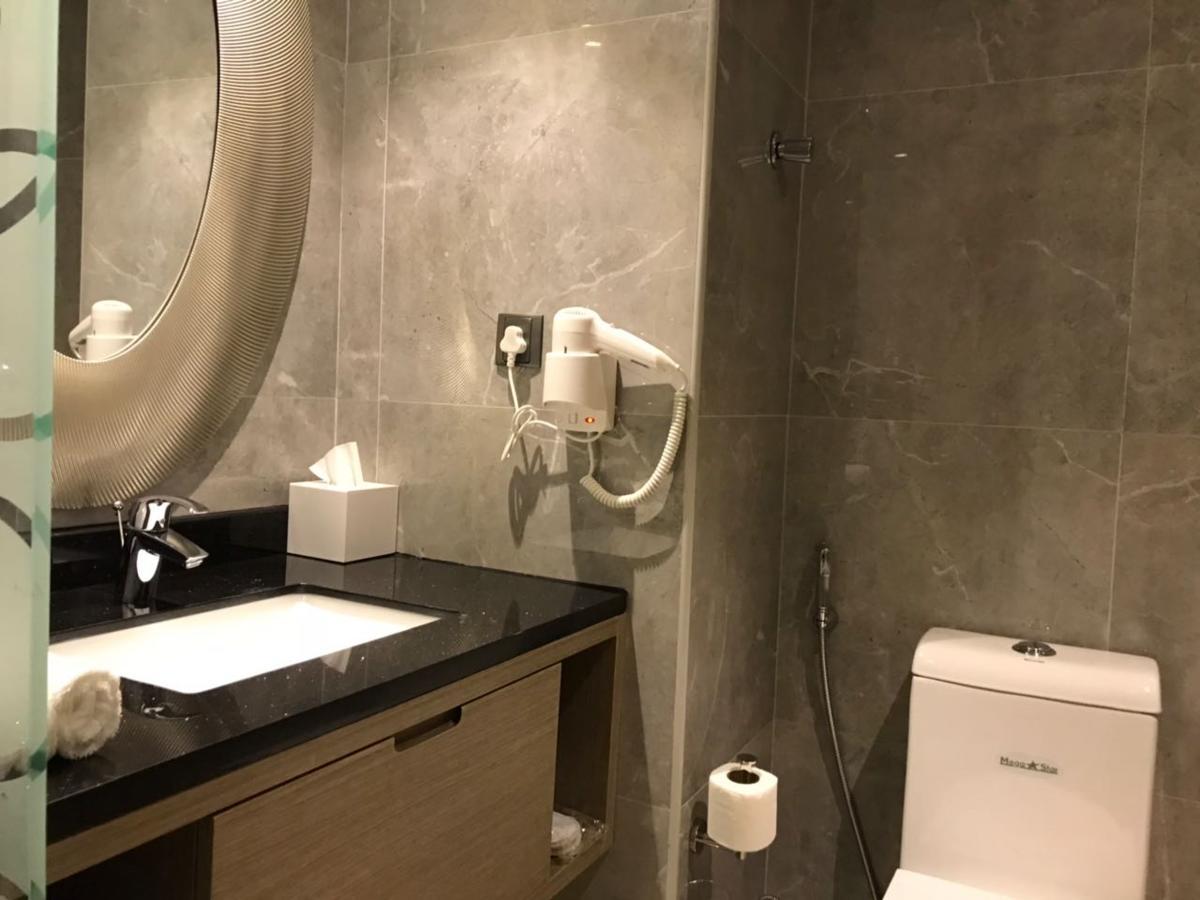 Ion Hotel Al Khobar Esterno foto