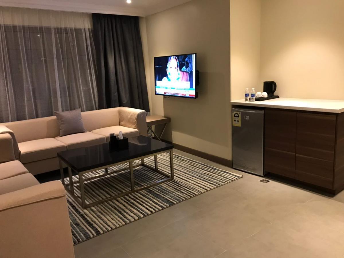 Ion Hotel Al Khobar Esterno foto
