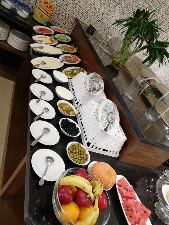 Ion Hotel Al Khobar Esterno foto