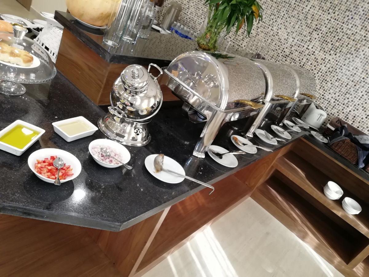 Ion Hotel Al Khobar Esterno foto