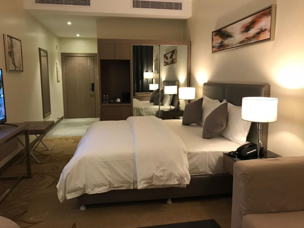 Ion Hotel Al Khobar Esterno foto