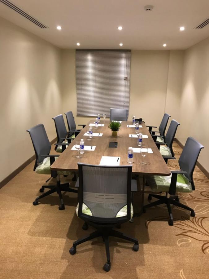 Ion Hotel Al Khobar Esterno foto